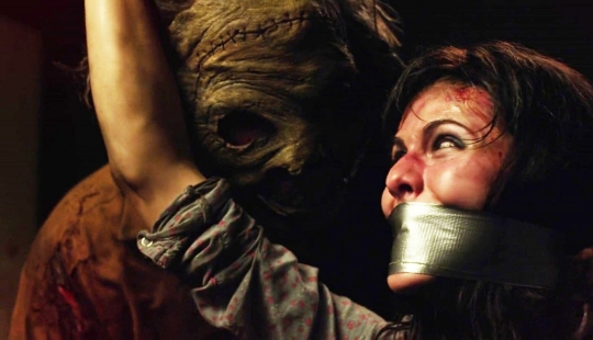 Cuando la realidad es más aterradora que el cine: 13 historias de vida a partir de las cuales se hicieron películas de terror Cuando la realidad es más aterradora que el cine: 13 historias de vida a partir de las cuales se hicieron películas de terror