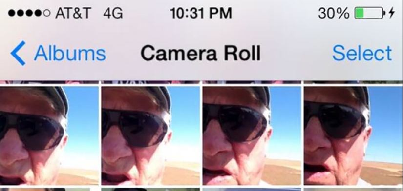 Cuando le pedí a un extraño que te tomara una foto y me arrepentí mucho Cuando le pedí a un extraño que te tomara una foto y me arrepentí mucho