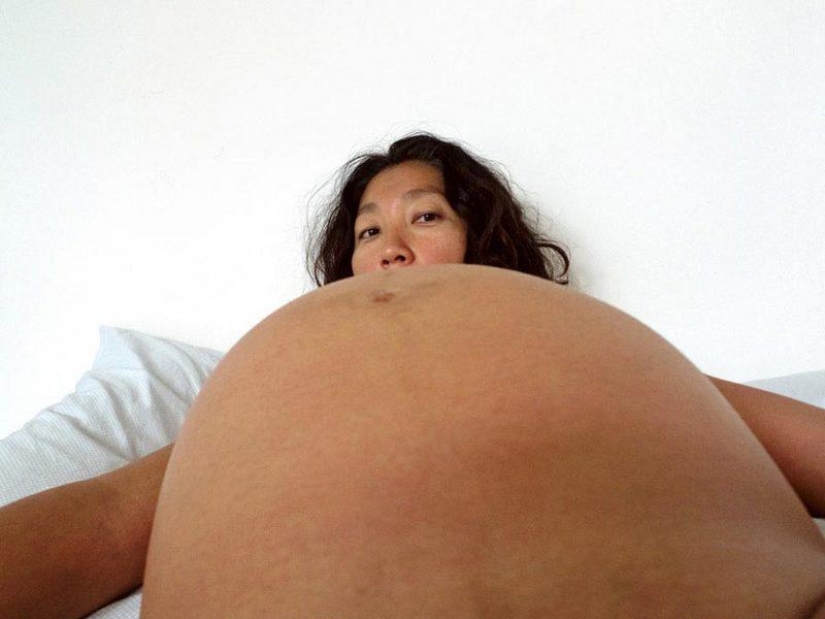 "Cuando nació Lulú, mi esposa Carla desapareció": cómo se desarrollan los sentimientos paternales