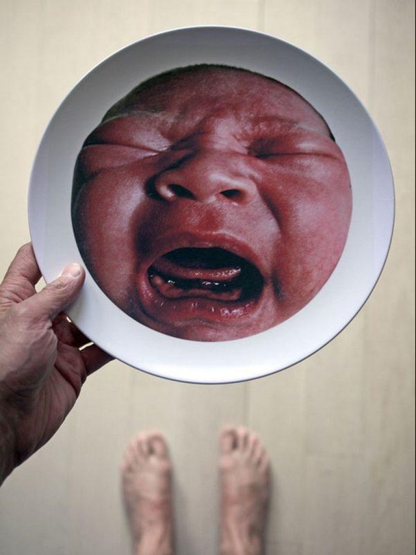 "Cuando nació Lulú, mi esposa Carla desapareció": cómo se desarrollan los sentimientos paternales