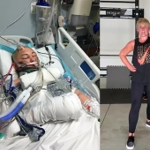 Cuando tomé el control de mi vida: 22 ejemplos de una transformación impresionante