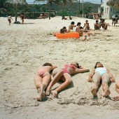 Cuba in the 1990s in pictures by Tria Jovan