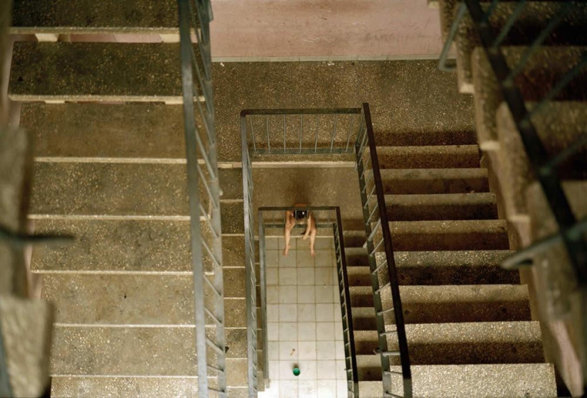 Cuba in the 1990s in pictures by Tria Jovan Cuba in the 1990s in pictures by Tria Jovan