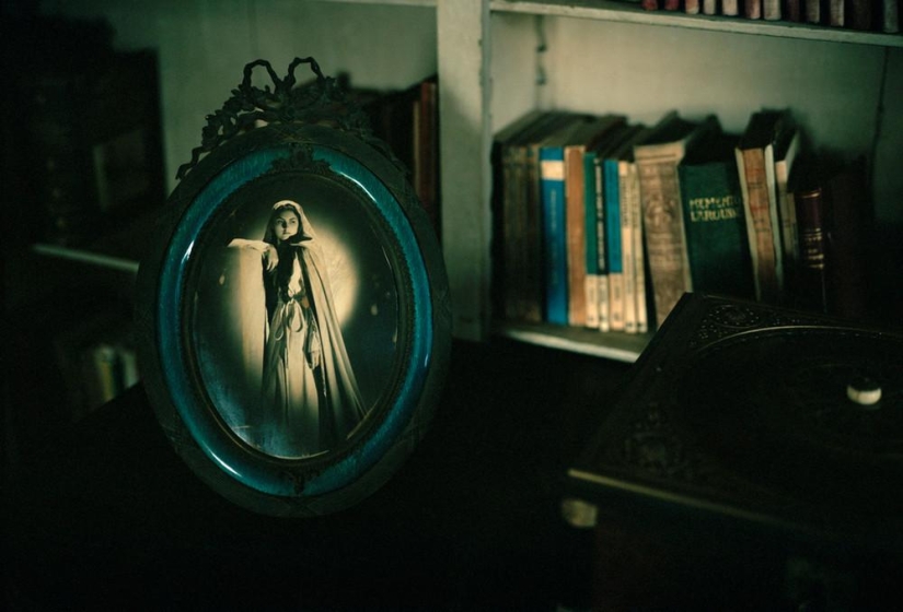 Cuba in the 1990s in pictures by Tria Jovan Cuba in the 1990s in pictures by Tria Jovan