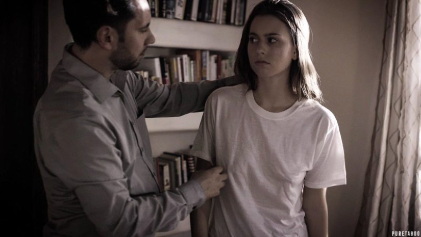 ¿Cuál es el secreto de la popularidad del porno incesto ¿Cuál es el secreto de la popularidad del porno incesto