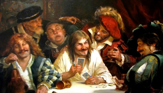 ¿Cuál es el significado de el palo de la carta: mitos y realidad ¿Cuál es el significado de el palo de la carta: mitos y realidad