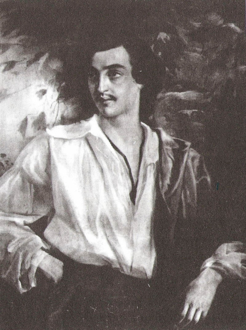 Cuál fue el verdadero destino de la novia de la pintura de Vasily Pukarev "Matrimonio desigual"