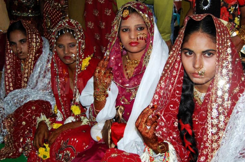 Culinism: How the World&#39;s Most Disgusting Polygamy Tradition Works