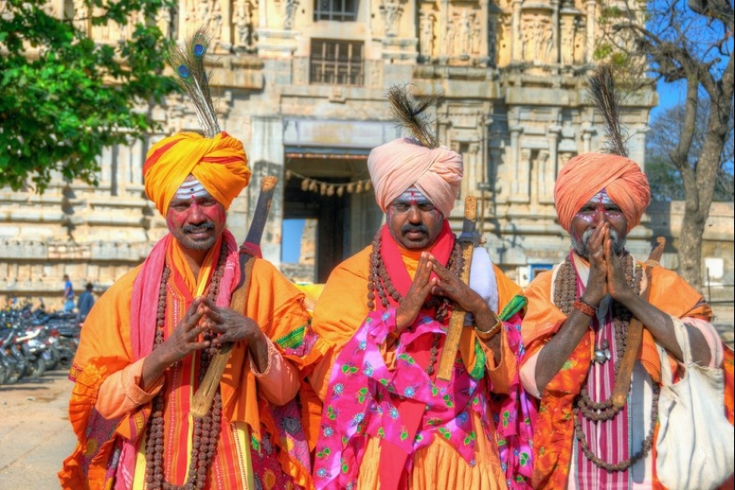 Culinism: How the World&#39;s Most Disgusting Polygamy Tradition Works