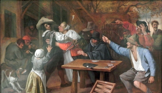 "Cut indiscriminately": why the Italians were considered the most savage fighters on the knives? "Cut indiscriminately": why the Italians were considered the most savage fighters on the knives?