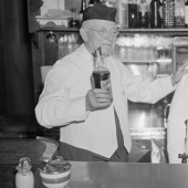 Día del Bartender: Érase una vez en América