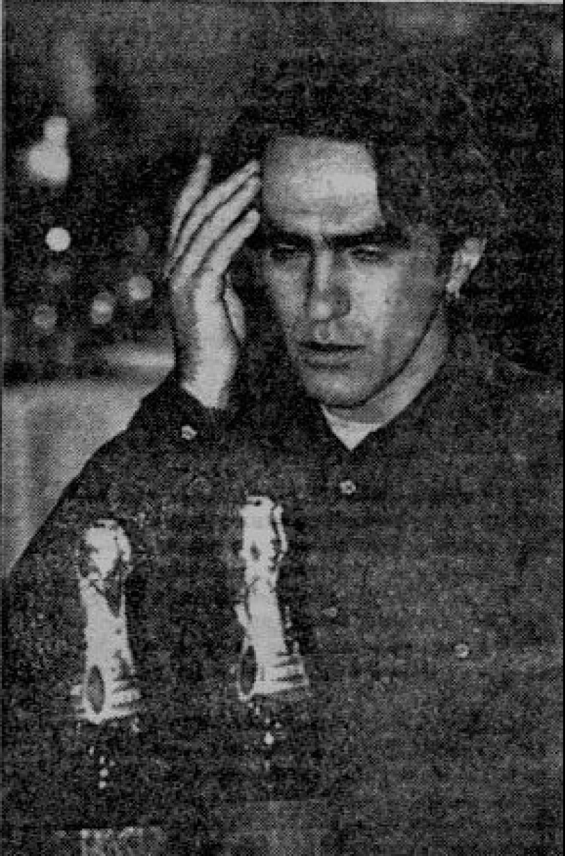 Dad — a glass of port wine: how and what Russian rock stars drank