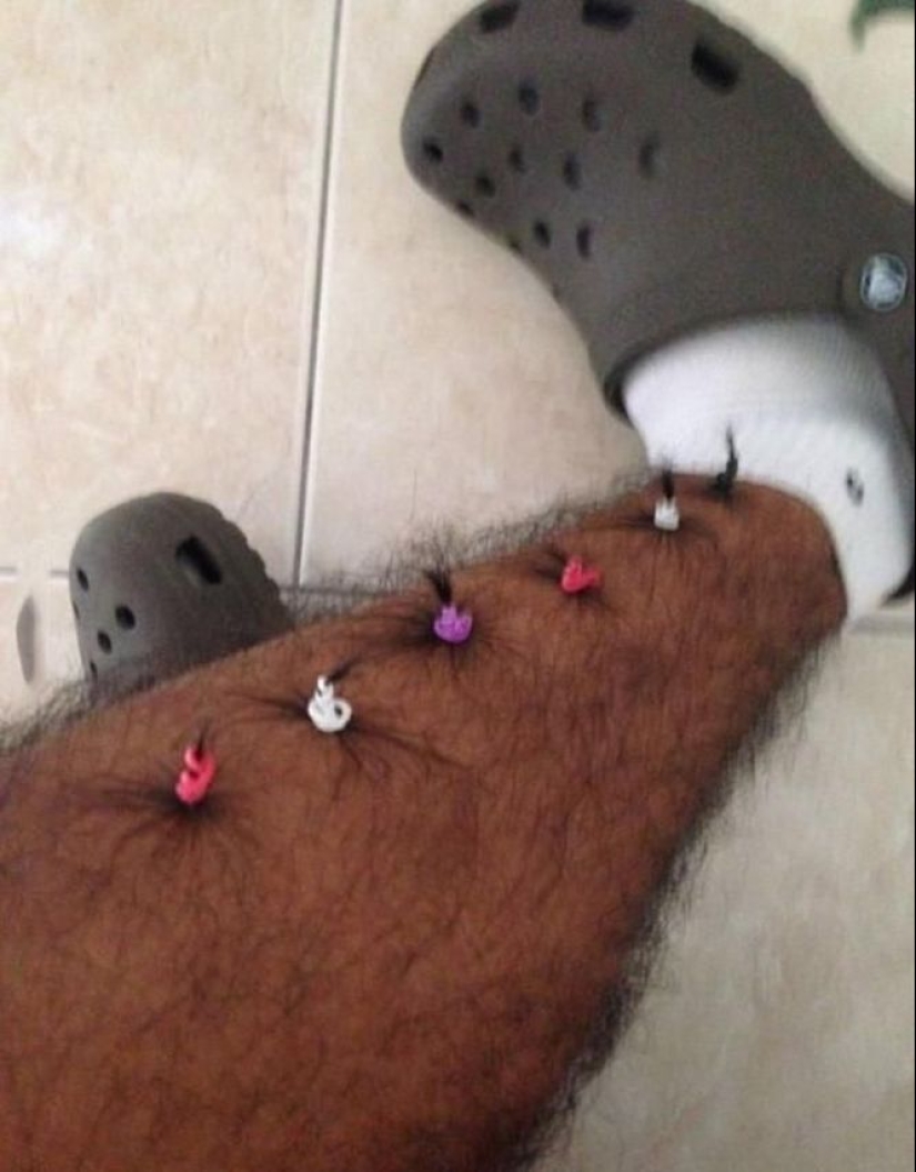 Dad can, dad can be anyone: cool fathers with whom children have a lot of fun