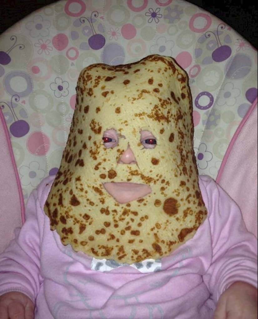 Dad is not your mom! 22 funny reasons why you should not leave children with their father Dad is not your mom! 22 funny reasons why you should not leave children with their father