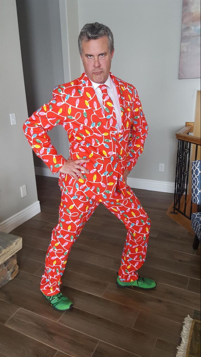 Dad jokes: the best examples of paternal trolling Dad jokes: the best examples of paternal trolling