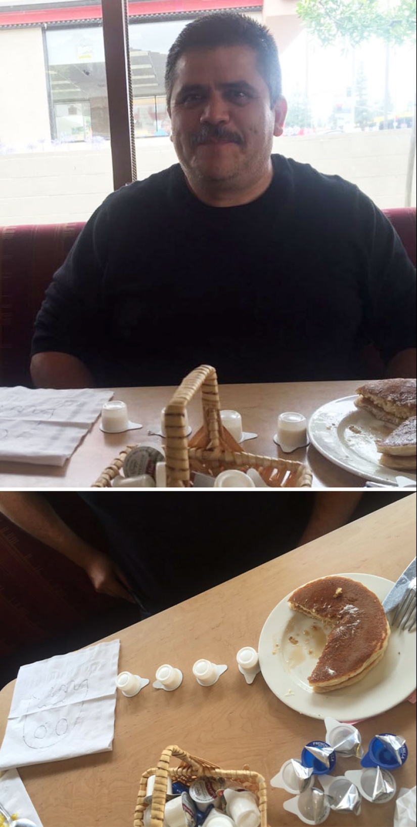 Dad jokes: the best examples of paternal trolling Dad jokes: the best examples of paternal trolling