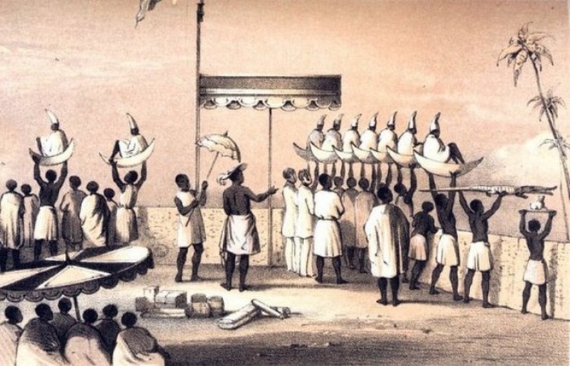 Dahomey Amazons — the most feared women in history