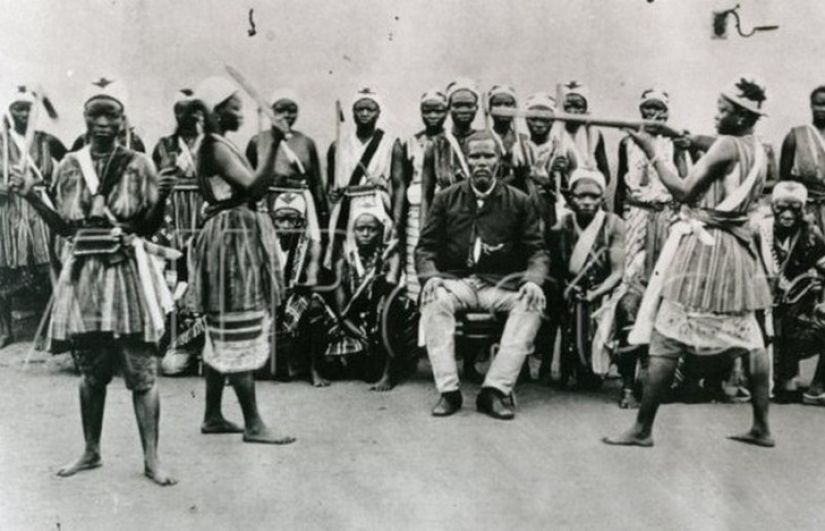 Dahomey Amazons — the most feared women in history