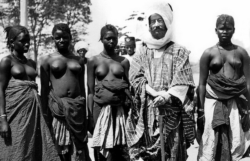 Dahomey Amazons — the most feared women in history