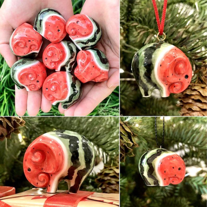 "Dame dos!"22 cosas extrañas y geniales que te dan ganas de poseerlas