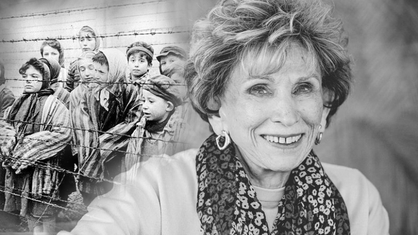 Dance over the Abyss: The Story of Edith Eger, the Little Ballerina from Auschwitz Dance over the Abyss: The Story of Edith Eger, the Little Ballerina from Auschwitz