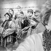 Dance over the Abyss: The Story of Edith Eger, the Little Ballerina from Auschwitz