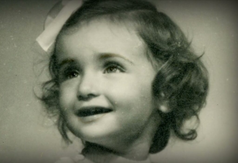 Dance over the Abyss: The Story of Edith Eger, the Little Ballerina from Auschwitz Dance over the Abyss: The Story of Edith Eger, the Little Ballerina from Auschwitz