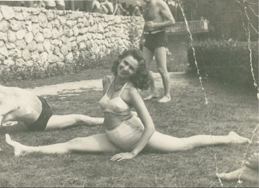 Dance over the Abyss: The Story of Edith Eger, the Little Ballerina from Auschwitz Dance over the Abyss: The Story of Edith Eger, the Little Ballerina from Auschwitz