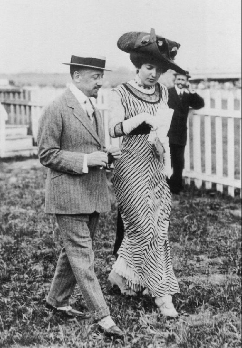 D'Annunzio y su República de Fiume: soldados nudistas, piratas aéreos y cocaína gratis