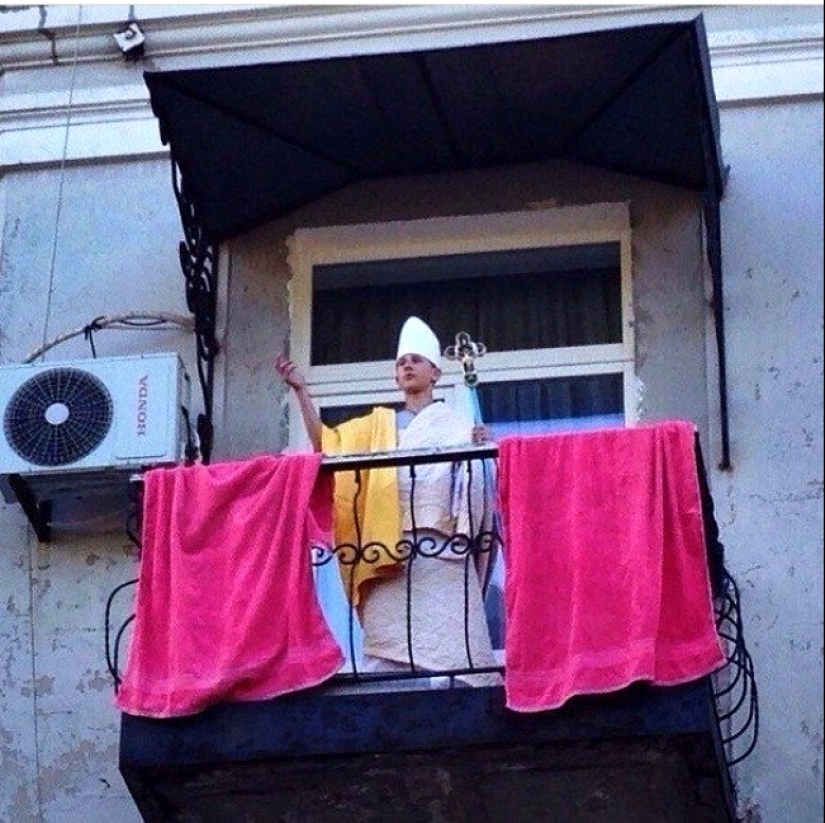 ¡Danos un poco de sueño, también! 14 cosplays que brillan con originalidad