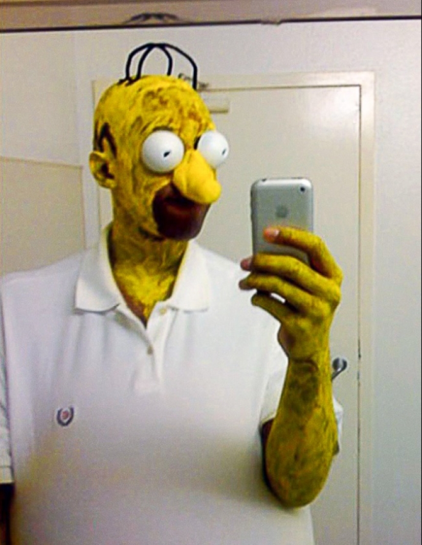 ¡Danos un poco de sueño, también! 14 cosplays que brillan con originalidad