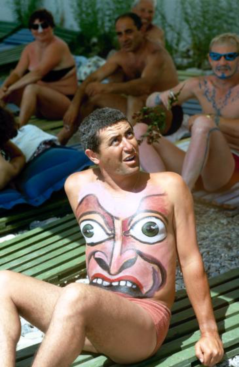 Dar sobre el plan: Soviética de la juventud de los años 60 Dar sobre el plan: Soviética de la juventud de los años 60