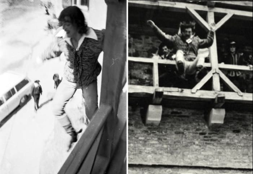 "D'Artagnan debe ser capaz de hacer todo": curiosidades divertidas con Mikhail Boyarsky en el set "D'Artagnan debe ser capaz de hacer todo": curiosidades divertidas con Mikhail Boyarsky en el set