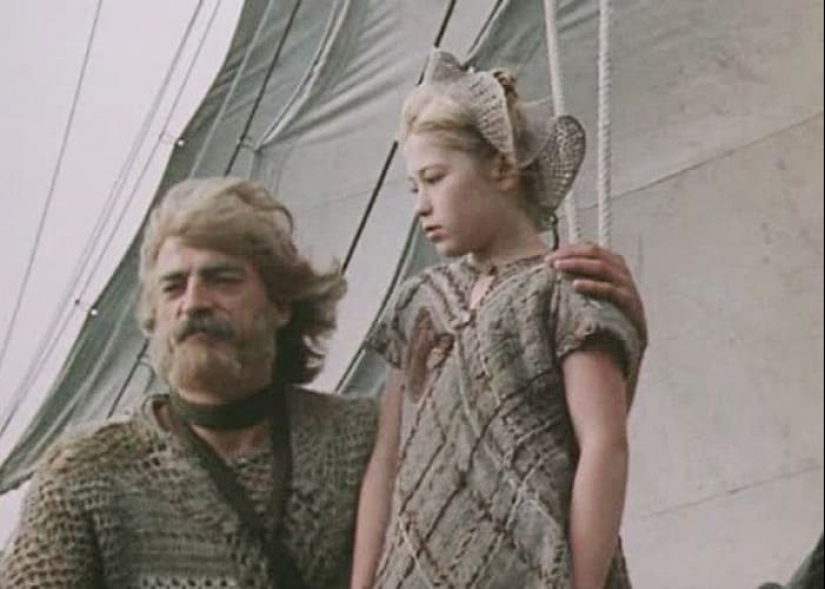 "D'Artagnan debe ser capaz de hacer todo": curiosidades divertidas con Mikhail Boyarsky en el set "D'Artagnan debe ser capaz de hacer todo": curiosidades divertidas con Mikhail Boyarsky en el set