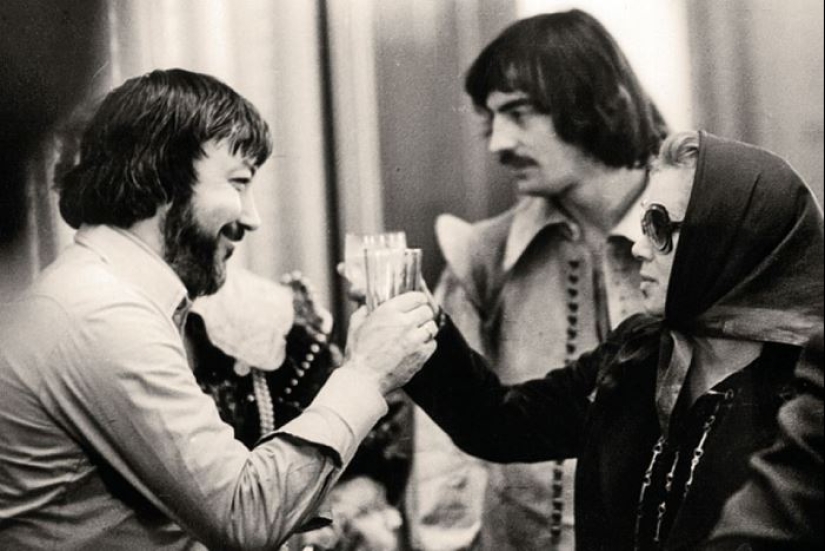 "D'Artagnan must be able to do everything": funny curiosities with Mikhail Boyarsky on the set