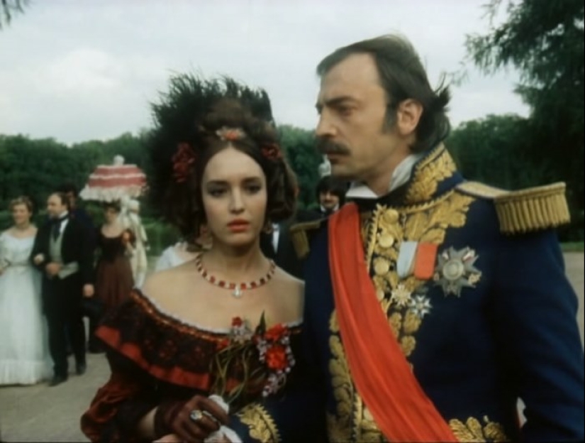 "D'Artagnan must be able to do everything": funny curiosities with Mikhail Boyarsky on the set