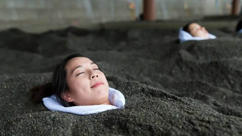 Datos fotográficos inusuales e interesantes sobre Japón Datos fotográficos inusuales e interesantes sobre Japón