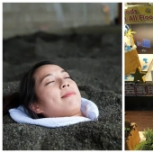 Datos fotográficos inusuales e interesantes sobre Japón