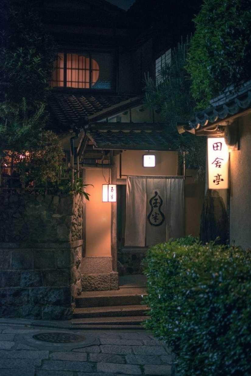 Datos fotográficos inusuales e interesantes sobre Japón Datos fotográficos inusuales e interesantes sobre Japón