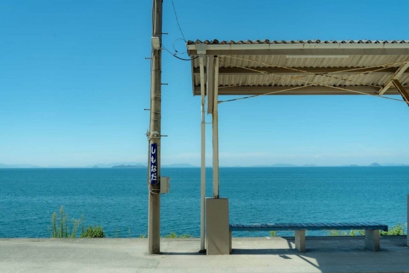 Datos fotográficos inusuales e interesantes sobre Japón Datos fotográficos inusuales e interesantes sobre Japón