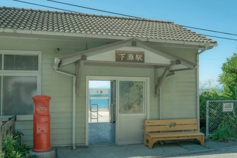 Datos fotográficos inusuales e interesantes sobre Japón Datos fotográficos inusuales e interesantes sobre Japón