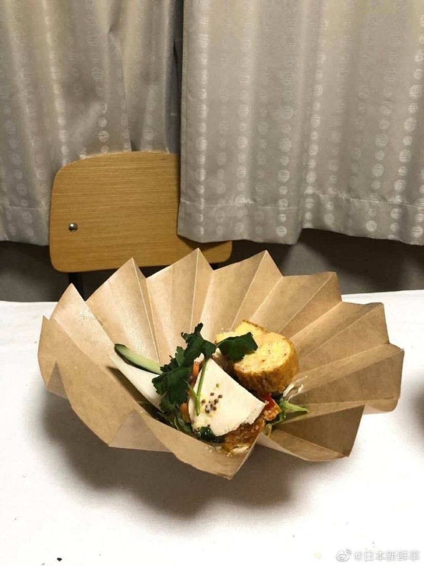 Datos fotográficos inusuales e interesantes sobre Japón Datos fotográficos inusuales e interesantes sobre Japón