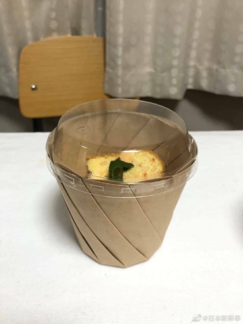 Datos fotográficos inusuales e interesantes sobre Japón Datos fotográficos inusuales e interesantes sobre Japón