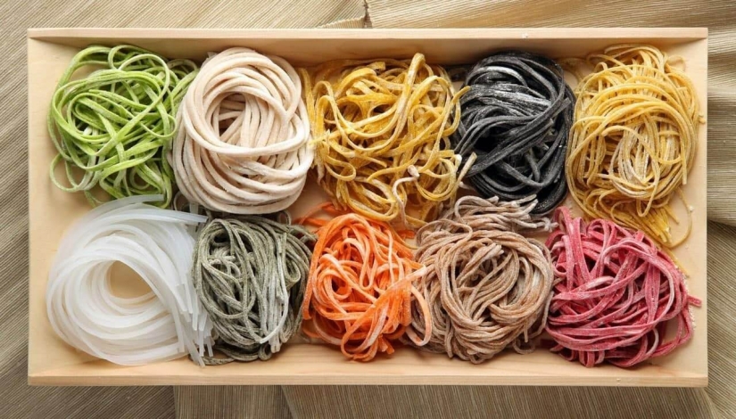 Datos fotográficos inusuales e interesantes sobre Japón Datos fotográficos inusuales e interesantes sobre Japón