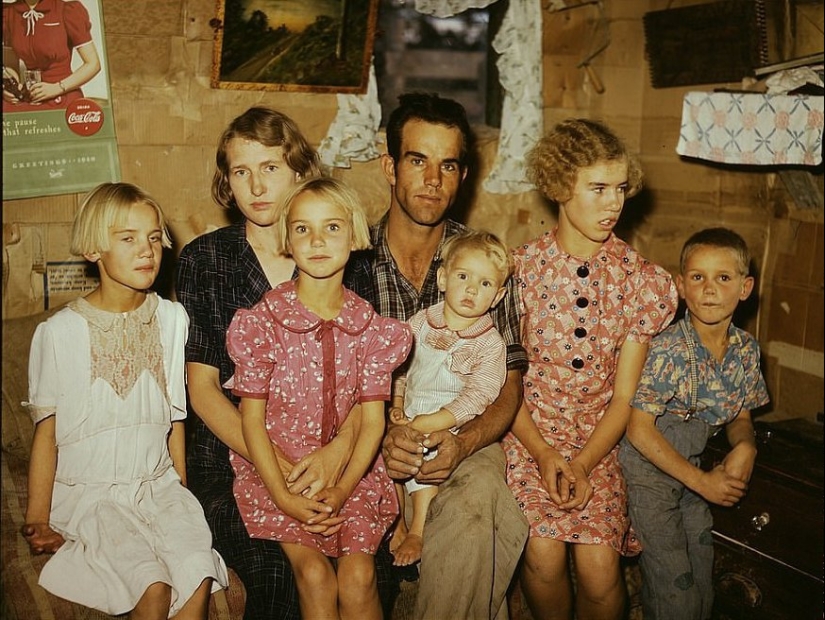 De caballos a "Vado": cómo el Salvaje Oeste fue "domesticado"