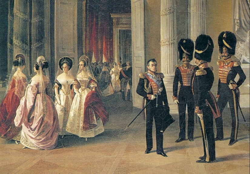 De dónde sacaban el dinero los nobles rusos, cómo lo gastaban y por qué siempre estaban endeudados De dónde sacaban el dinero los nobles rusos, cómo lo gastaban y por qué siempre estaban endeudados