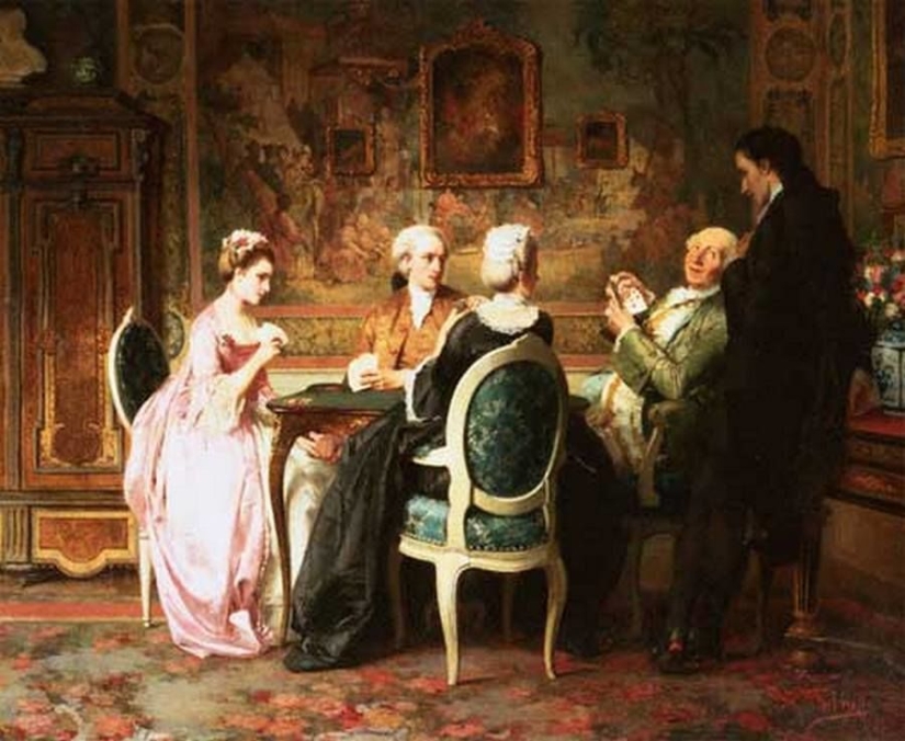 De dónde sacaban el dinero los nobles rusos, cómo lo gastaban y por qué siempre estaban endeudados De dónde sacaban el dinero los nobles rusos, cómo lo gastaban y por qué siempre estaban endeudados