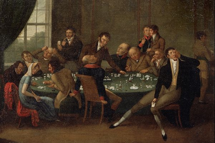 De dónde sacaban el dinero los nobles rusos, cómo lo gastaban y por qué siempre estaban endeudados De dónde sacaban el dinero los nobles rusos, cómo lo gastaban y por qué siempre estaban endeudados