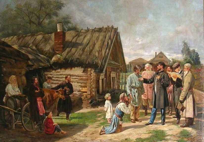 De dónde sacaban el dinero los nobles rusos, cómo lo gastaban y por qué siempre estaban endeudados De dónde sacaban el dinero los nobles rusos, cómo lo gastaban y por qué siempre estaban endeudados