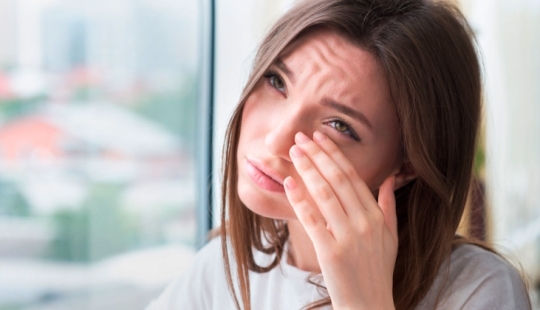 ¿De dónde vienen las moscas en los ojos y es posible deshacerse de ellas ¿De dónde vienen las moscas en los ojos y es posible deshacerse de ellas